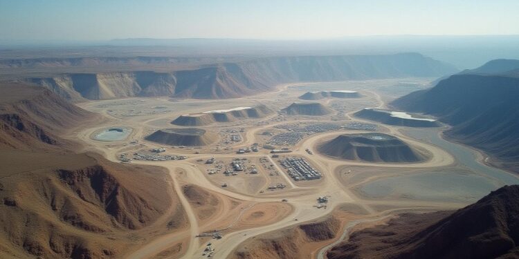 End of an Era as Anglo American Finalises Valterra Platinum Demerger