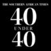 SAT 40 Under 40: Honouring the People Shaping the Region’s Future