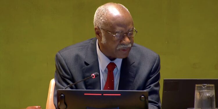 Five Nations Elected to United Nations Security Council as Non-Permanent Members