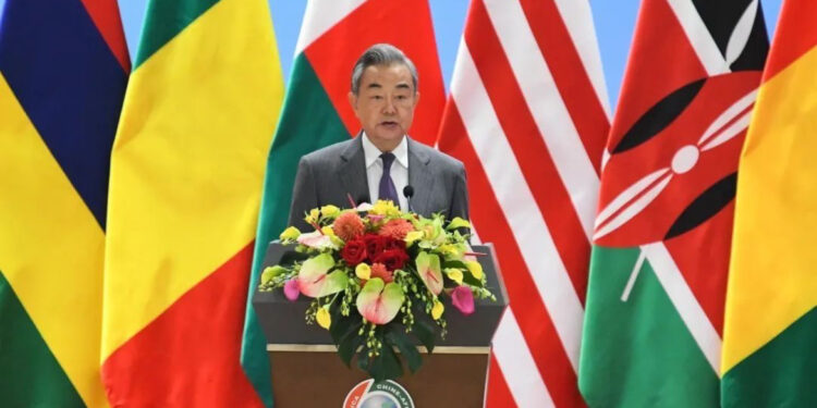 China Poised to Remove All Tariffs on African Imports