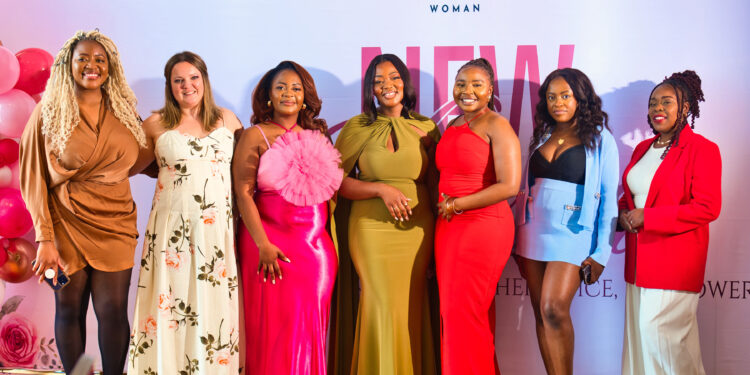 How Black Women Are Redefining Professional Events Across the Diaspora