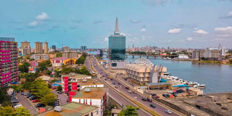 Africa’s Fintech Capitals: Lagos, Nairobi, Cairo Dominate