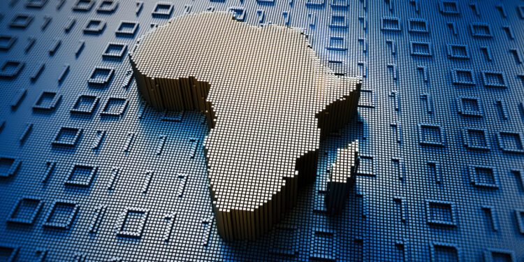 Digital Access in Africa: The Role of Price Floors in Achieving Equitable Connectivity