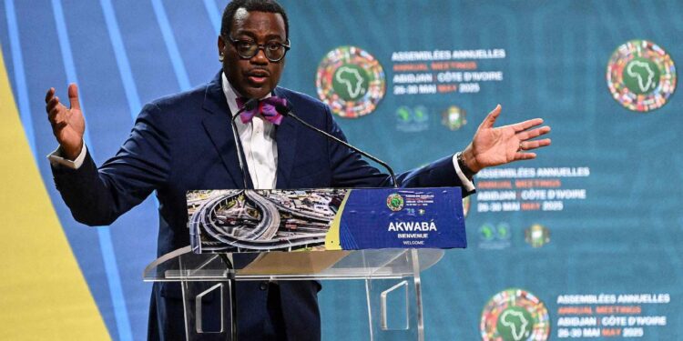 AfDB President Commends Progress of Strategic Chinese-Built Infrastructure Projects in Tanzania
