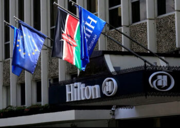 Hotel Giants Intensify Investment Drive into Africa’s Hospitality Sector
