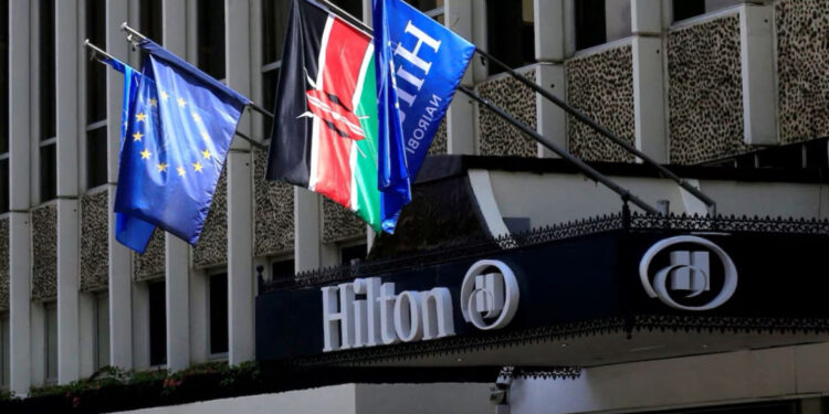 Hotel Giants Intensify Investment Drive into Africa’s Hospitality Sector