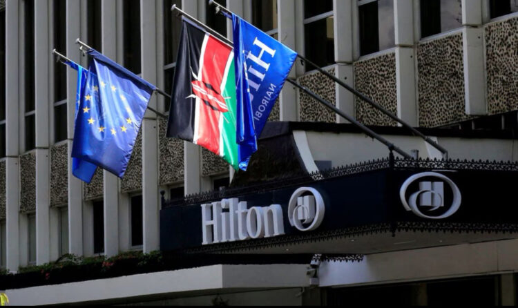 Hotel Giants Intensify Investment Drive into Africa’s Hospitality Sector