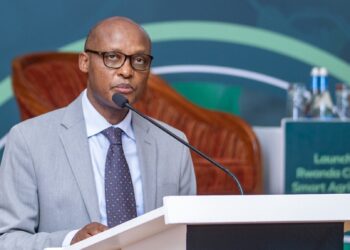 Rwanda Unveils $335.4 Million Plan to Advance Climate-Smart Agriculture