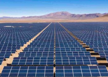 Namibia Commences Construction of Landmark 100-Megawatt Solar Power Facility