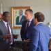 Zimbabwe’s 2025 Outlook Improves, But Reform Needed — IMF Report