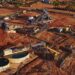 Gemfields Nears Completion of Expanded Ruby Processing Plant in Mozambique