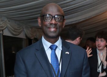 Rwanda’s UK High Commissioner to Headline 2025 AfBC Business Awards in London
