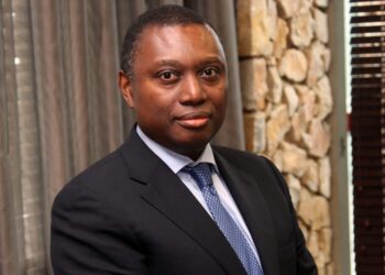 Standard Bank Delivers Strong Start to 2025 Despite Global Headwinds