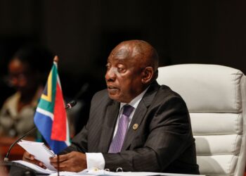 South Africa Urges Diplomatic Resolution as Israel-Iran Conflict Escalates