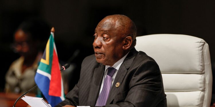 South Africa Urges Diplomatic Resolution as Israel-Iran Conflict Escalates