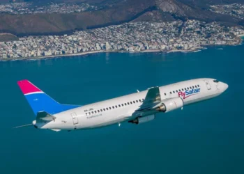 Best Low-Cost Airlines in Africa 2025: FlySafair Leads the Pack Again