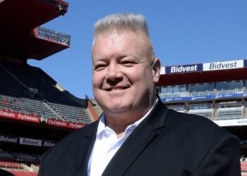 From Rugby Great to Coffee Pioneer: The Remarkable Journey of Kobus Wiese