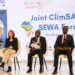 African Leaders Call for Greater Investment in Climate Information Services