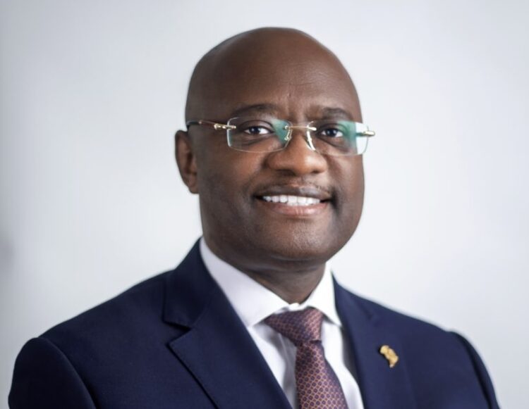 Dr George Elombi Appointed as Afreximbank’s Fourth President and Chairman of the Board