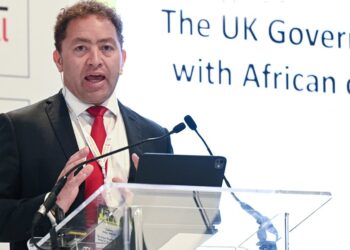 UK Signals Strategic Shift Toward In-Country Mineral Value Addition in Southern Africa