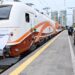 Tanzania Launches Electric Freight Trains on Dar–Dodoma SGR Line