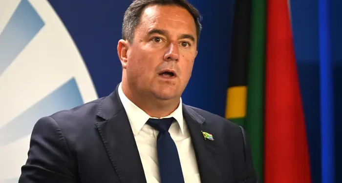 Budget Boycotts and Bruised Egos: Is the DA Throwing Its Toys Again?