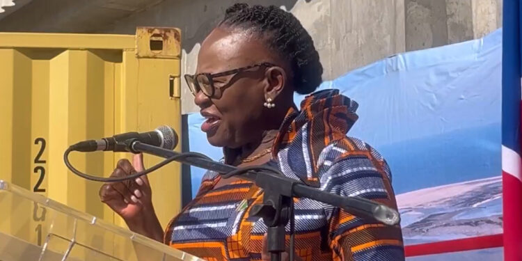 Namibia Launches Inaugural Export under AfCFTA Framework