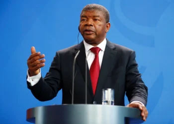 Angolan President Calls for Global Financial Reform to Boost Infrastructure Investment in Africa