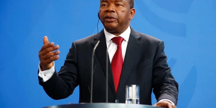Angolan President Calls for Global Financial Reform to Boost Infrastructure Investment in Africa