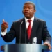 Angolan President Calls for Global Financial Reform to Boost Infrastructure Investment in Africa