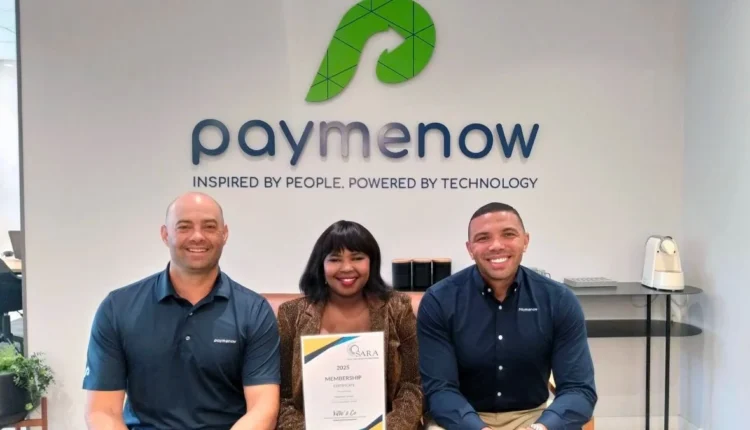 From Springbok to Startup Star: Habana Powers South Africa’s Fintech Rise