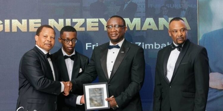African Business Chamber Reveals 2025 Awards Finalists, Honouring Diaspora Excellence