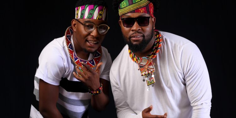 Diamond Boyz Return with Uplifting Track ‘Kwakuchena’