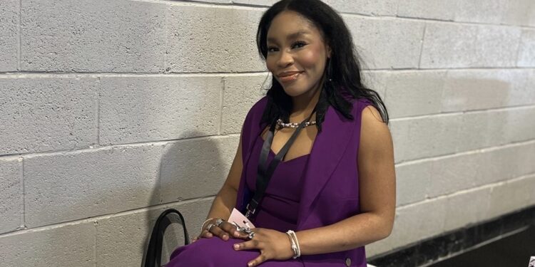 Winifred Areghan Onosetale Redefines African Couture with House of Gianna