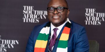 Zimbabwe Forecasts Per Capita Income to Surpass USD 3,000 in 2025