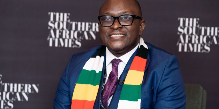 Zimbabwe Forecasts Per Capita Income to Surpass USD 3,000 in 2025
