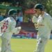 Zim Crumbles as Henry’s Heroics Hand NZ Early Dominance in Bulawayo Test