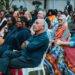 Art, Identity and Inspiration Shine at Screening of Prudence Chimutuwah Doccie