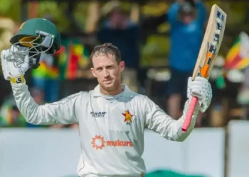 South Africa Look to Youth as Zimbabwe Eye Redemption in Second Test