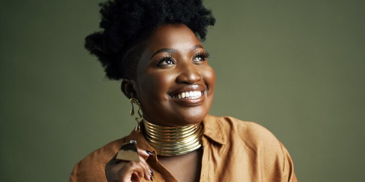 Masa Caroleen returns with soul stirring new single ‘Nditore’