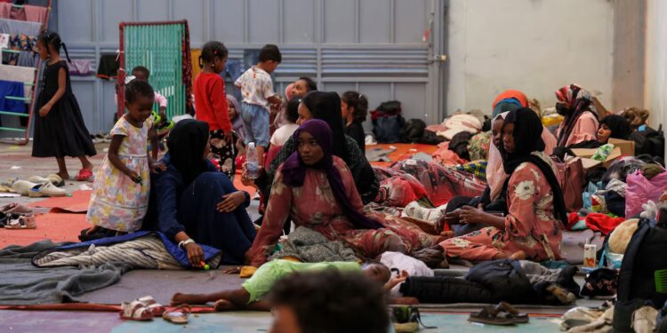 Greece Poised to Suspend Asylum for Migrants in Move Criticised as Illegal
