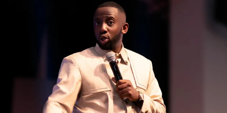 King Kandoro Takes Zimbabwean Comedy to the Continent and Beyond