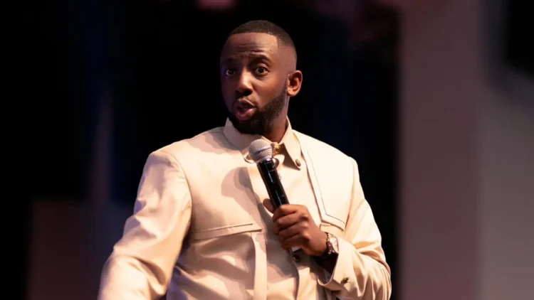 King Kandoro Takes Zimbabwean Comedy to the Continent and Beyond