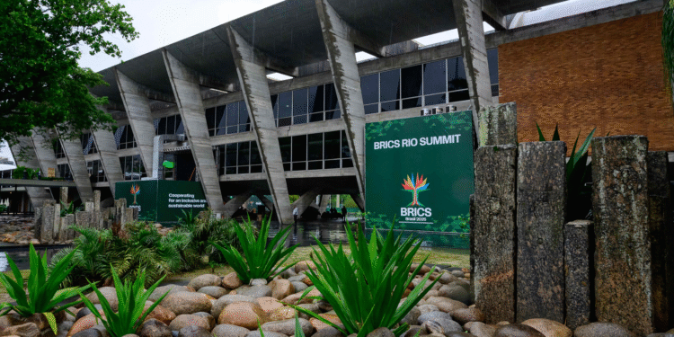 BRICS Summit in Rio: Building a new order, brick by brick