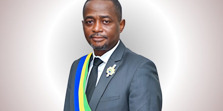 Gabon Eyes Deepwater Expansion as Minister Joins Angola Oil & Gas 2025