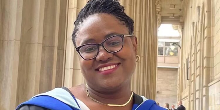 Tragic Death of Zimbabwean Scholar in Scotland Prompts Diplomatic and Community Response