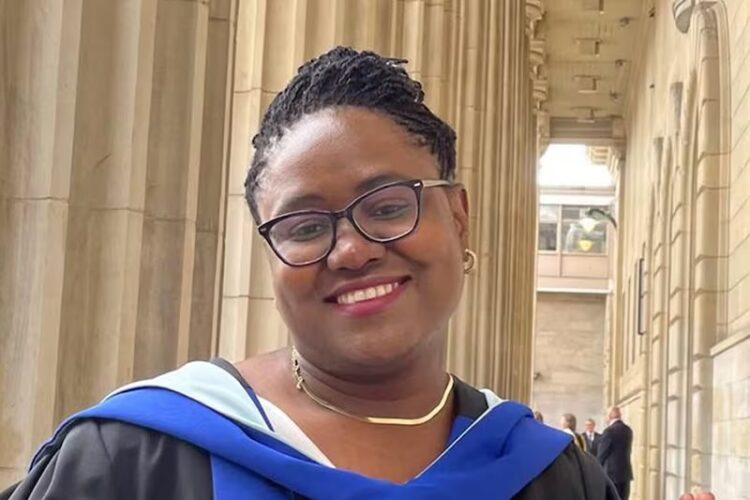 Tragic Death of Zimbabwean Scholar in Scotland Prompts Diplomatic and Community Response