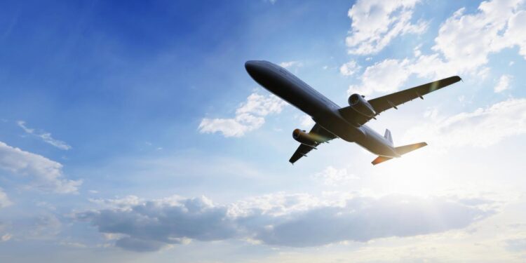 Top 10 African Countries with the Highest International Air Ticket Charges