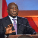 Ramaphosa Confirms National Dialogue Will Proceed Without Democratic Alliance