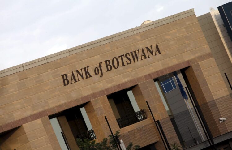 Botswana Accelerates Pula Depreciation as Economic Strain from Diamond Sector Slump Deepens